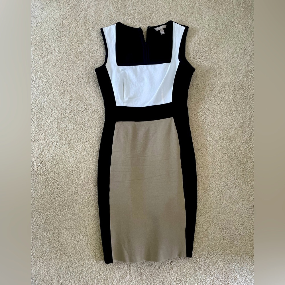 Banana republic Business casual dress